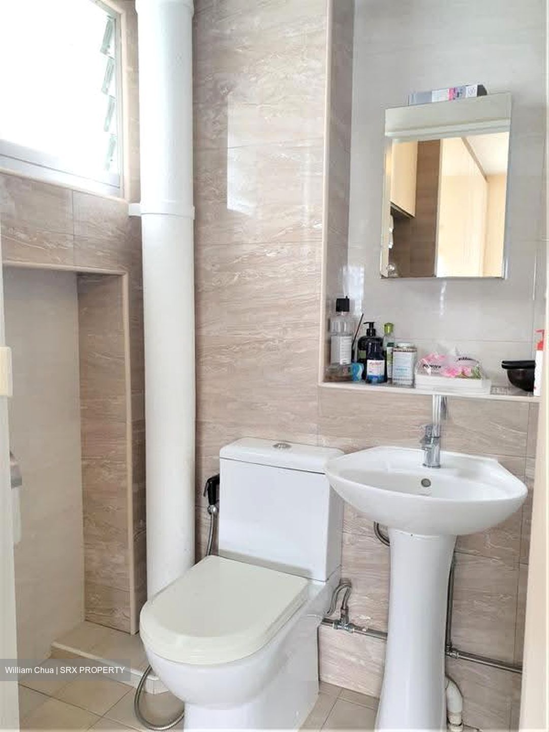 Blk 212 Pasir Ris Street 21 (Pasir Ris), HDB 5 Rooms #635988281